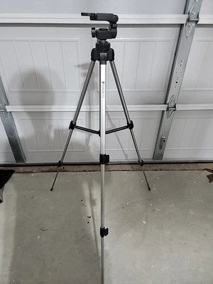 Ambico 54 Inch Tripod with Quick Release (V-0555) - Image 1 of 4