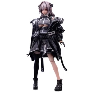 Hasuki PA009 Nun Friede Pocket Art Series 1/12 Scale Figure New in Stock - Picture 1 of 12