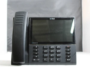 Mitel 6940 50008313 Shoretel IP Bürotelefon mit Mobilteil & Ständer - Bild 1 von 8