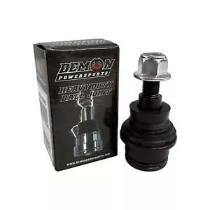 HONDA TALON | X | R | DEMON Heavy Duty Upper Ball Joint 4340 Chromoly Steel - Bild 1 von 4