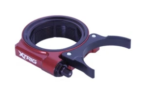 XTrig 2024 Kawasaki KX 450 F Shock Pre-Load Adjuster - Foto 1 di 10