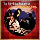 TOM PETTY & THE HEARTBREAKERS Greatest Hits Original 1993 MCA 2 LP 10964 EX/NM