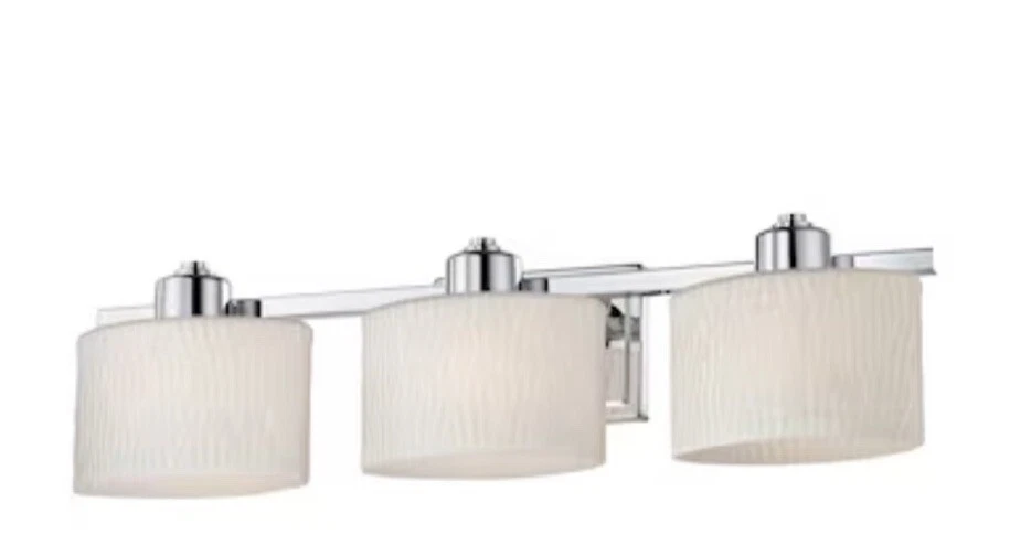 浴室梳妆灯 — 第 1/4 张图片