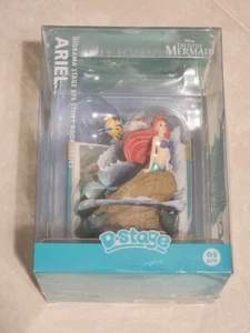 Statua Beast Kingdom Wreck-It Ralph 2: Ariel Ds-023 serie D-Stage - Foto 1 di 5