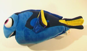 Ty Sparkle Beanie Disney Finding Dory Fish Plush - Picture 1 of 3