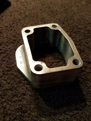 Toyota Land Cruiser FJ40 caja transferencia parte 3 velocidades Foto 1 de 4