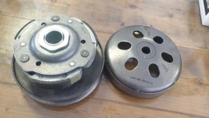Original PEUGEOT Ersatzteil: KUPPLUNG gebraucht DJANGO 125 150 EURO-5 - Bild 1 von 1