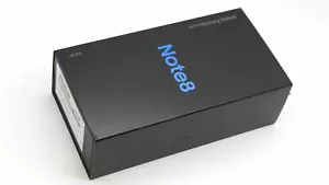 Samsung Galaxy Note8 N950U 64GB+6GB 4G Unlocked Android Smartphone New Sealed - Picture 1 of 24