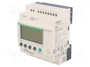 1 piece, Programmable relay SR2B121B /E2UK - Picture 1 of 9