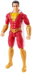 MATTEL DC Comics Shazam Action Figure! -SIZE 30CM - NEW - Picture 1 of 2