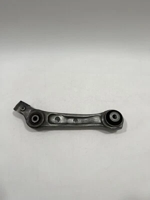 ✅BRAZO DE CONTROL INFERIOR DELANTERO IZQUIERDO BMW 528I XDRIVE F10 2012-2016 2,0 L N20 6850605 Foto 1 de 4