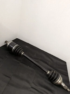 NUEVO 05-16 Kawasaki KVF650 KVF750 Fuerza Bruta Eje trasero CV ATV-CA-3-501 Foto 1 de 4