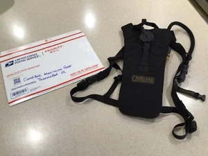 CAMELBAK MAXIMUM GEAR CORDURA THERMOBAK 2L HYDRATISIERUNGSPAKET SCHWARZ - Bild 1 von 7