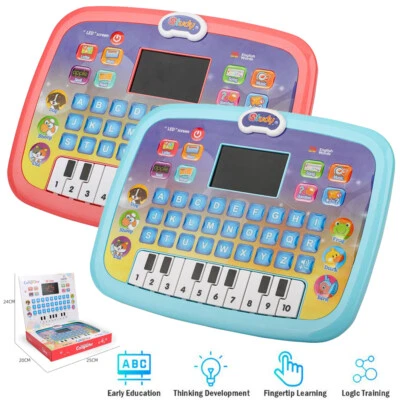 Juguetes educativos de aprendizaje para niños pequeños 2 3 4 5 6 7 años niñas niños Foto 1 de 4