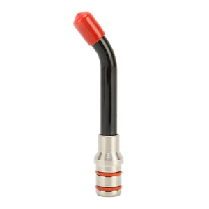 Varilla guía de luz de curado universal dental LED luz de curado puntas guía para abolladuras GF0 - Imagen 1 de 22