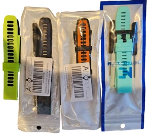 Correas de reloj de silicona Notocity/Abanen 22 mm para Fenix, Forerunner y otros Garmin - Imagen 1 de 13