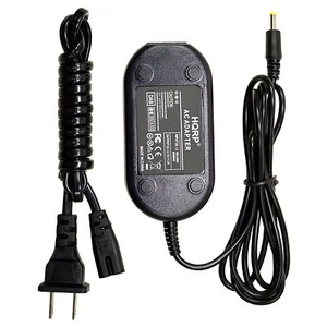 HQRP AC Adaptateur pour Panasonic SDR-S26 SDR-S26A SDR-S26PC - Picture 1 of 10