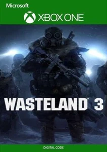 Wasteland 3 Online Serial Codes per eMail (Xbox Live) Deutsch - Bild 1 von 1