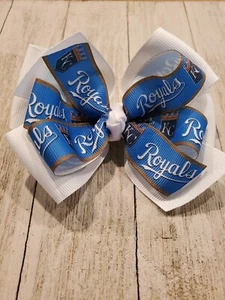 Kansas City Royals Schleife - Bild 1 von 1