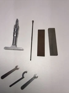 Scherr-tumoco, Inc Depth Gauge Micrometer - Used - Picture 1 of 14