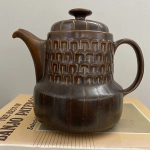 Vintage Wedgewood Pennine Teapot - Picture 1 of 8