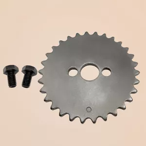 Camshaft Sprocket 30T for Honda XR100R 1985-2003 14321-436-000 14321-KN4-A60 - Picture 1 of 10