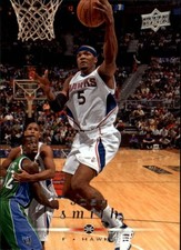 2008-09 Upper Deck NBA Basketball Base Singles (Pick Your Cards)