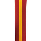 38mm Order of Eswatini - Medal Ribbon - Armed Forces, British Army