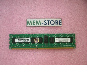 A4838313 A4976357 4GB DDR3 1333MHz PC3-10600R ECC Dell PowerEdge C6100, R310 - Picture 1 of 1