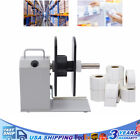 Label Tags Rewinder Automatic 1-3 Inch Core Automatic Label Rewinding Machine