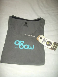 OXBOW T-Shirt en 100% Coton BIO Modèle TORREON Taille 0 (Taille XS) - Picture 1 of 8