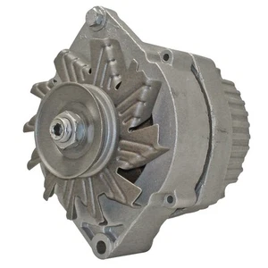 7127112N Quality-Built Alternator for Chevy Olds Suburban Express Van 61 Amp-AMP - Picture 1 of 4