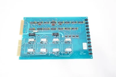 Forney 323622-01 Pcb Circuit Board - Image 1 of 4
