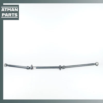 Eje de transmisión de hélice 16-24 Volvo XC90 S90 V90 T6 eje de hélice eje de transmisión OEM Foto 1 de 4