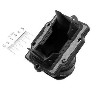 Kawasaki Genuine Carburetor Holder 16065-1168 88-94 KDX250 KX250 KDX 250 KX 250 - Picture 1 of 2