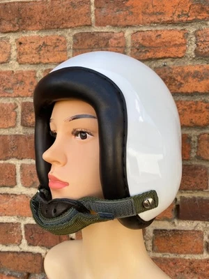 neuer Bundeswehr BW Helm Gr 60 Gehörschutz Helm Lärmschutzhelm Kind BE12NA80