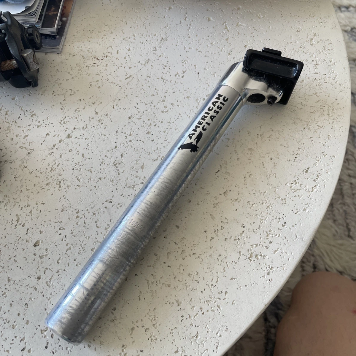 American Classic Bicycle Seatposts for sale | eBay