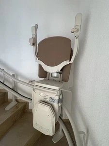 Treppenlift / Plattformlift - Bild 1 von 6