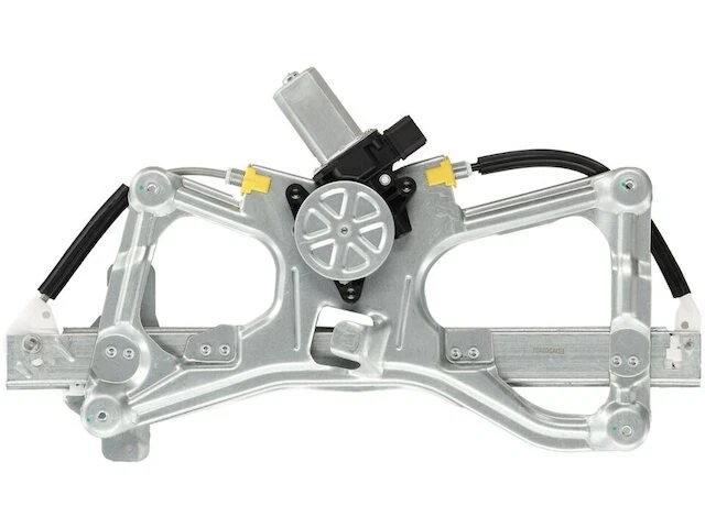 Regulador ventana delantera izquierda 34QQRB45 para Mazda 3 2014 2015 2016 2017 2018 Foto 1 de 1