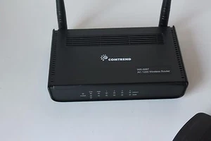 Comtrend WR-5887 AC1200 Wireless Router - Picture 1 of 3