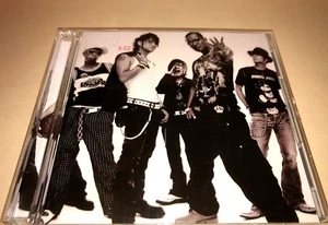 Exile and Glay CD Screm with bonus DVD collab hit single jpop GLAY X EXILE - Imagen 1 de 5