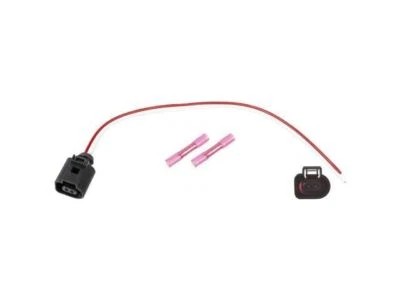 Carcasa conector eléctrico original 47641JZDM para Audi A5 Quattro 2012-2017 Foto 1 de 2