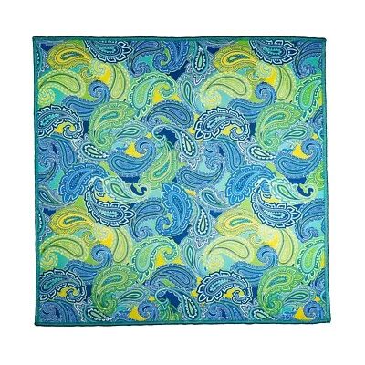 OCEANIA LEGENDS Paisley Mandala Bandana Stirnband Hund Chemo Biker Baumwolle David Textilien