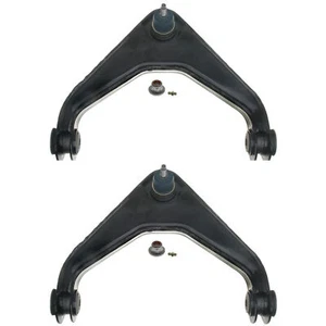 AC Delco 19144068 25905442 GM Front Upper Control Arm Ball Joints Kit Set 2PCS - Picture 1 of 8