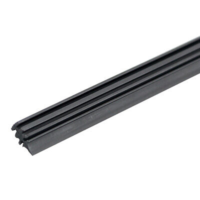 High Quality Rubber Wiper Blade Refills Car Windscreen Universal • 2.78€