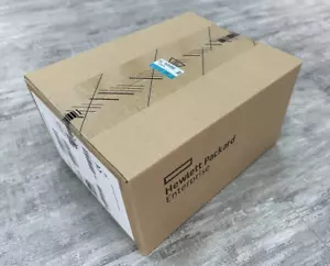 HPE 1TB 861691-B21 862128-001 6G 3.5 LFF Midline SATA 7.2K Smart Carrier HDD - Picture 1 of 4
