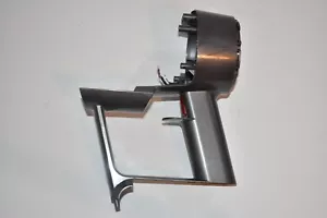 Alloggiamento maniglia originale Dyson V10 con trigger SV12 animale assolutamente pulito - Foto 1 di 6