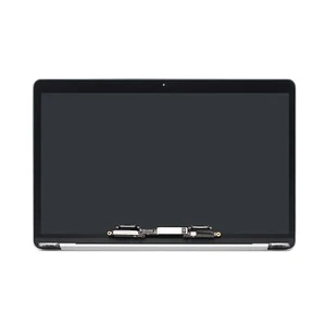 For Apple Macbook Pro 13" A1706 A1708 2016 2017 FULL LCD Screen Assembly Silver - Picture 1 of 3