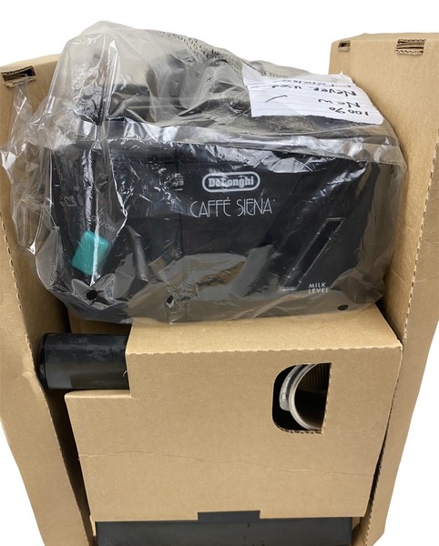 Delonghi BCO70 Caffe Nabucco Espresso and Cappucino Coffee Maker Photo Related