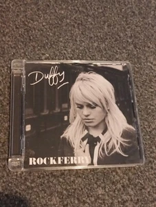 Rockferry by Duffy (CD, 2007) Great Music, LIKE NEW - Picture 1 of 3